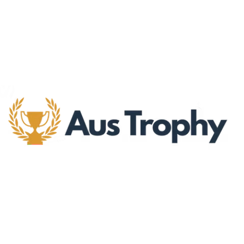 Austrophy Logo