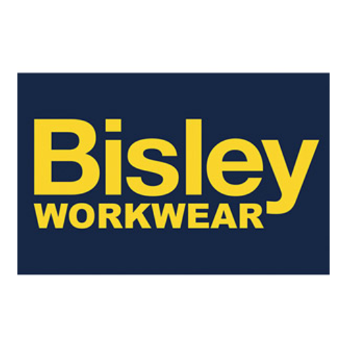 Bisley Workwear Logo