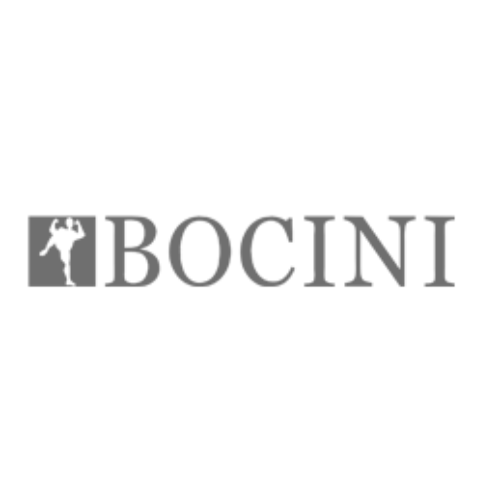 Bocini Logo