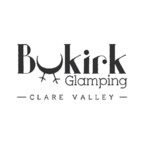 Bukirk Glamping logo