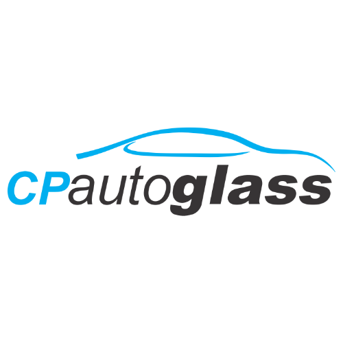 CP Autoglass Logo