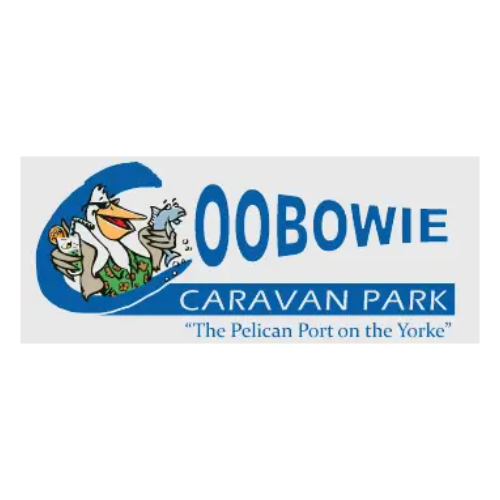 Coobowie Caravan Park logo