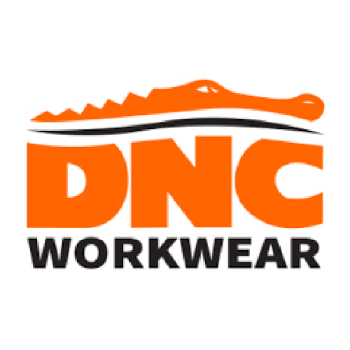 DNC Workwear Logo