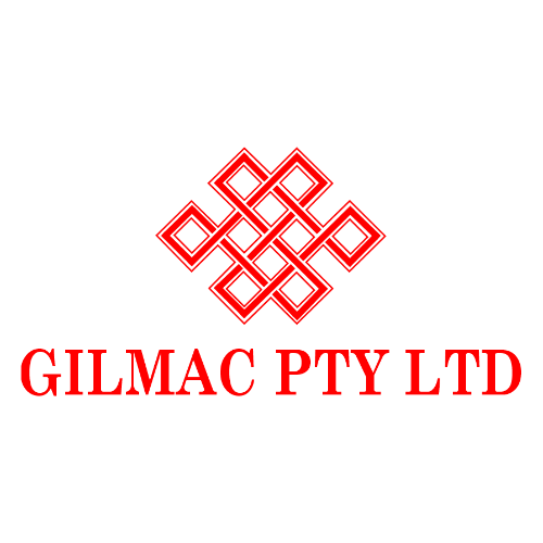 Gilmac Logo