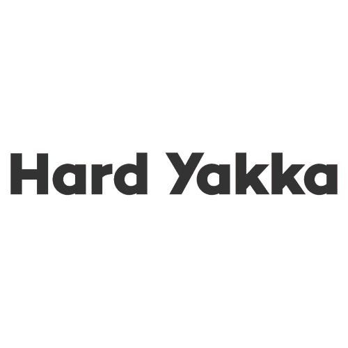 Hard Yakka Logo