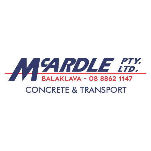 McArdle Logo