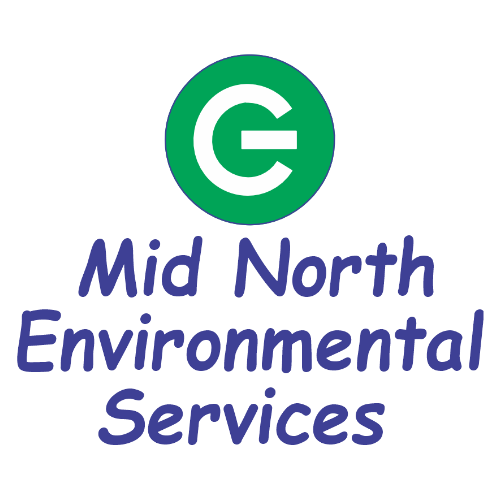 Mid North Environmental Services Logo
