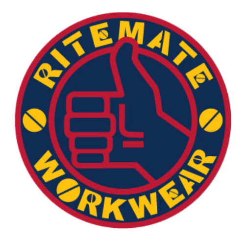 Ritemate Workwear Logo