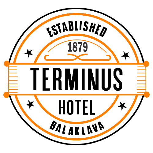 Terminus Hotel Logo