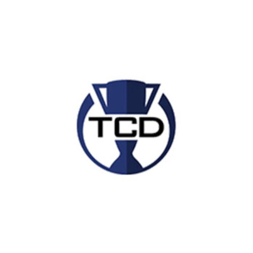 Trophies For Distinction Logo